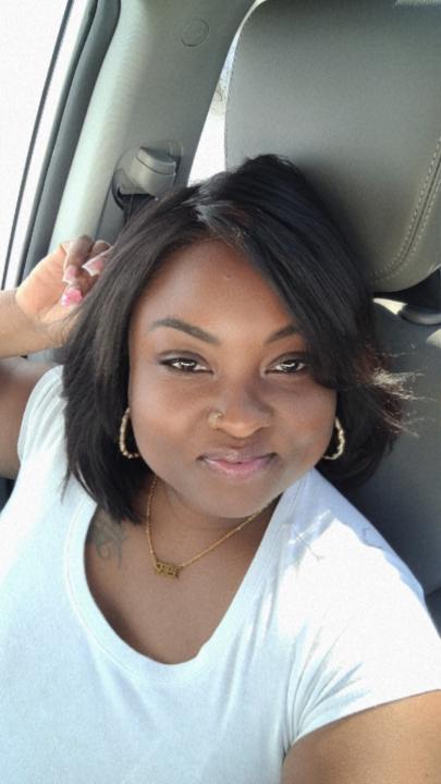 Latoya Slaughter