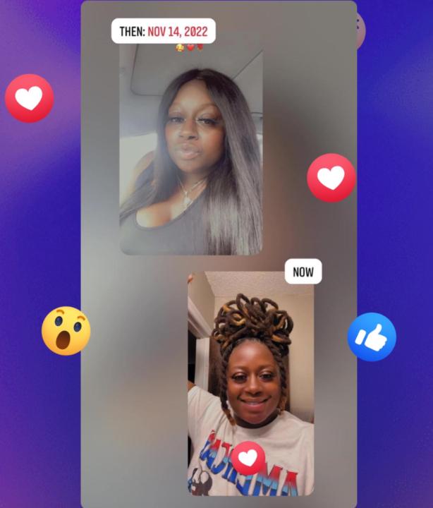 Sakina Calloway