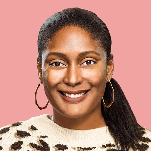 Nerissa Thomas