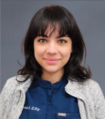 Camila Arrate