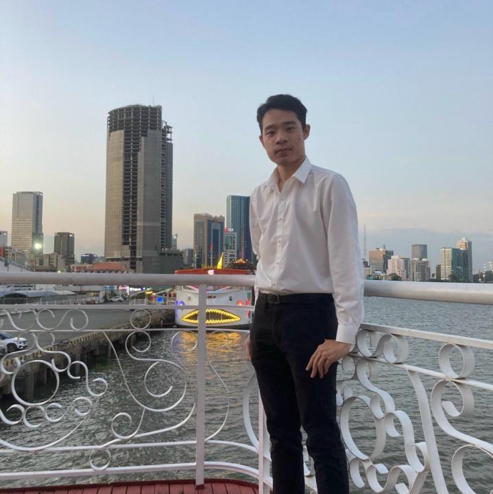 Tín Nguyễn