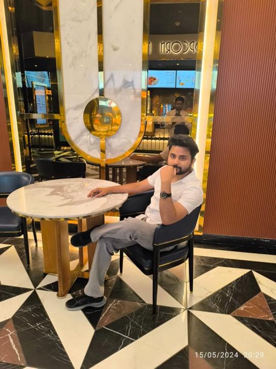 Rameel Sheikh