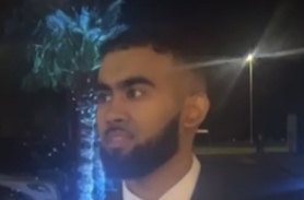 Mohammed Hussain