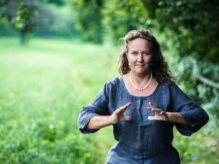 Ilse Mislisch