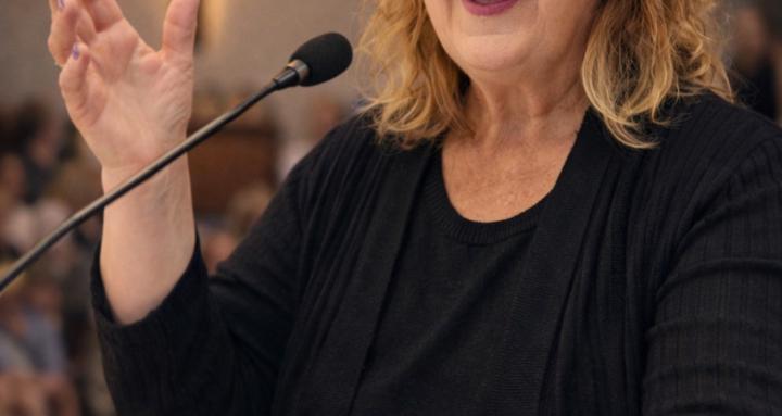 Abounding Grace & Glory