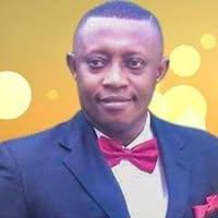 Godwin Ugochukwu Ukegbu