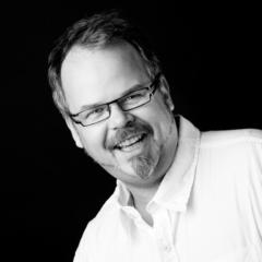 Niclas Svedlund