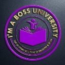 I'm A Boss University