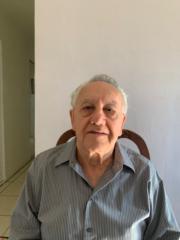 Luis Aguirre