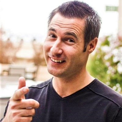 Matthew Stewart