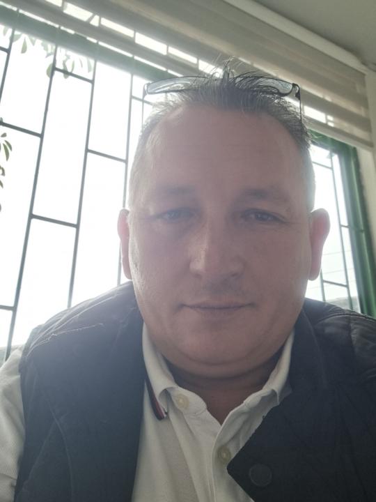 Uriel Angulo