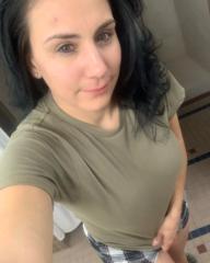 Jenny aldean Mcknight