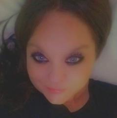 Brittany Foster