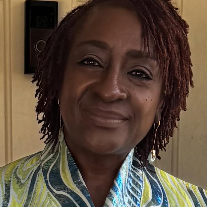Titilola Ajayi