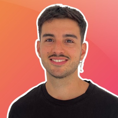 Pablo Trindade