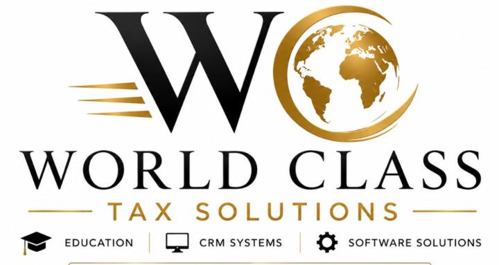 World Class Tax Solutions