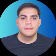 Inti Leonel Corbett