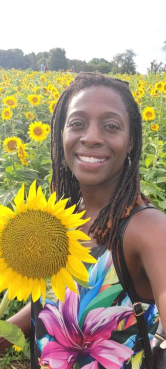 Emma Asante