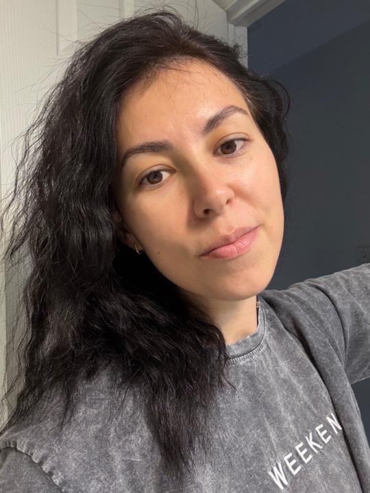 Моторна Олена