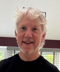 Paul Harris