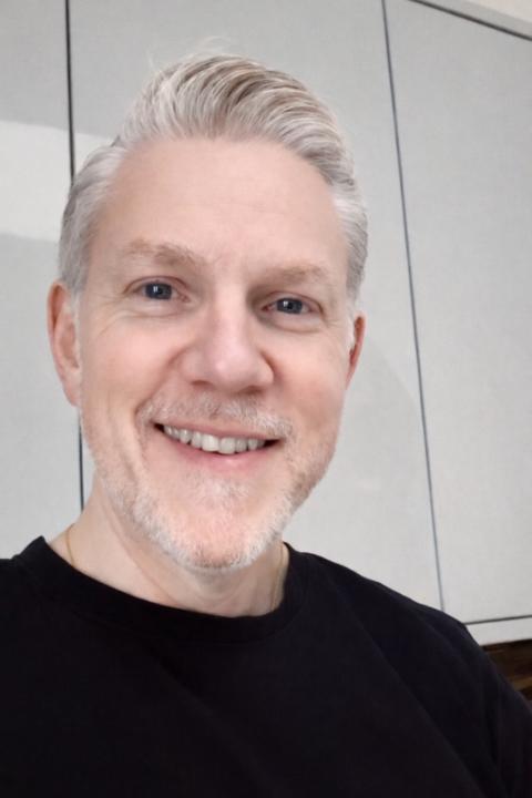 Paul Harris