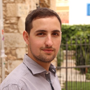 Roger Vila