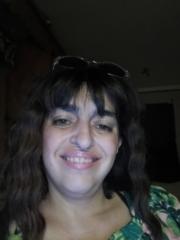 Bertha Chavira