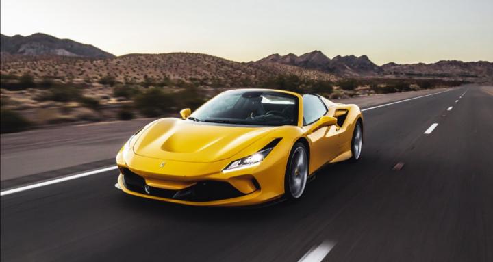 Automotive Content Creators