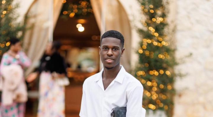 Kwame Addo