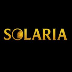 Johan et Andrea Solaria