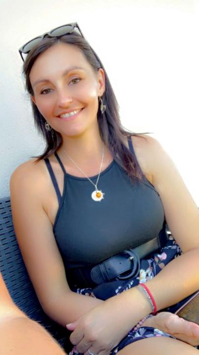 Ophelie Rodari