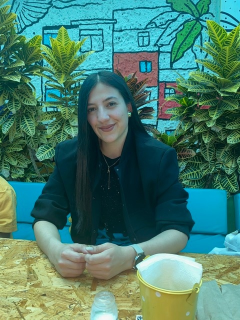 Samantha Enriquez