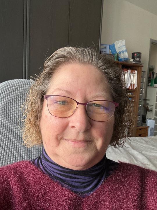 Nathalie Freiss