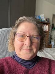 Nathalie Freiss