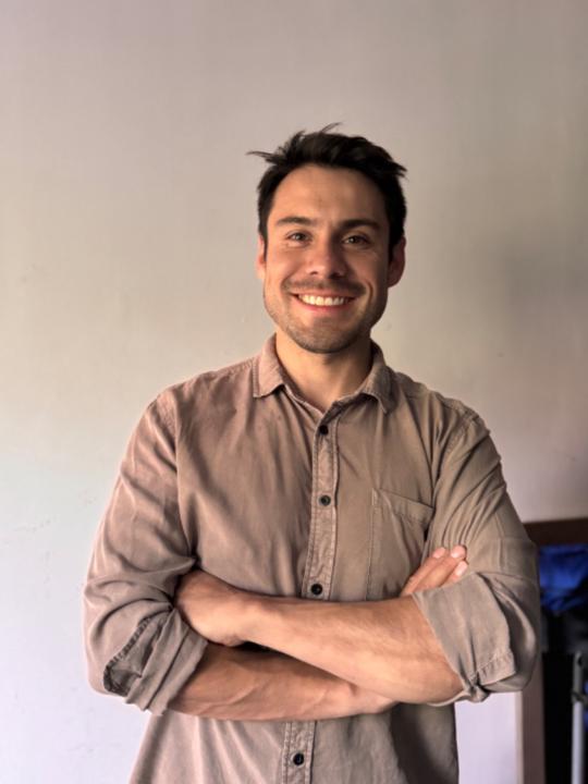 Mariano Eriza