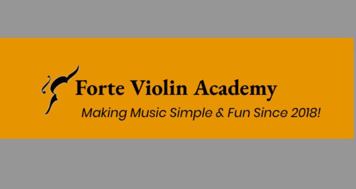 Forte Violin Academy
