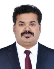Sujith Balakrishnan