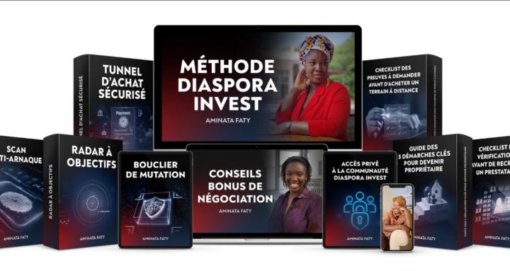 Diaspora Invest