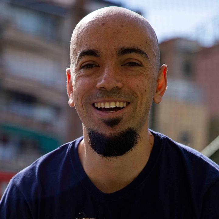 Marc Casals
