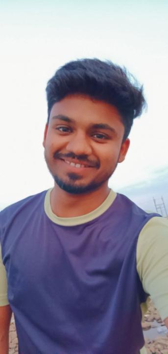 Kamlesh Chouhan