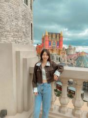 Cassie Chew