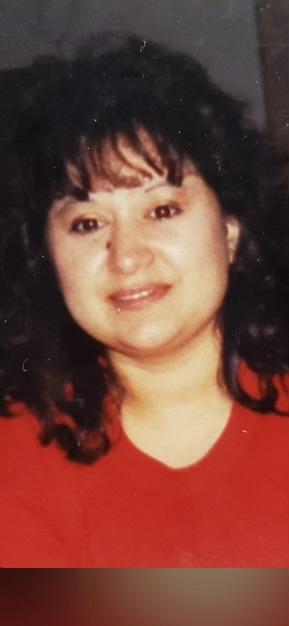 Tommye Martinez