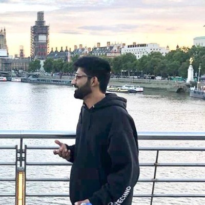 Farhan Sheikh