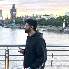 Farhan Sheikh
