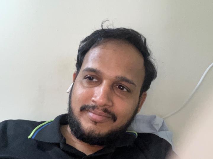 Mohammed Sameer