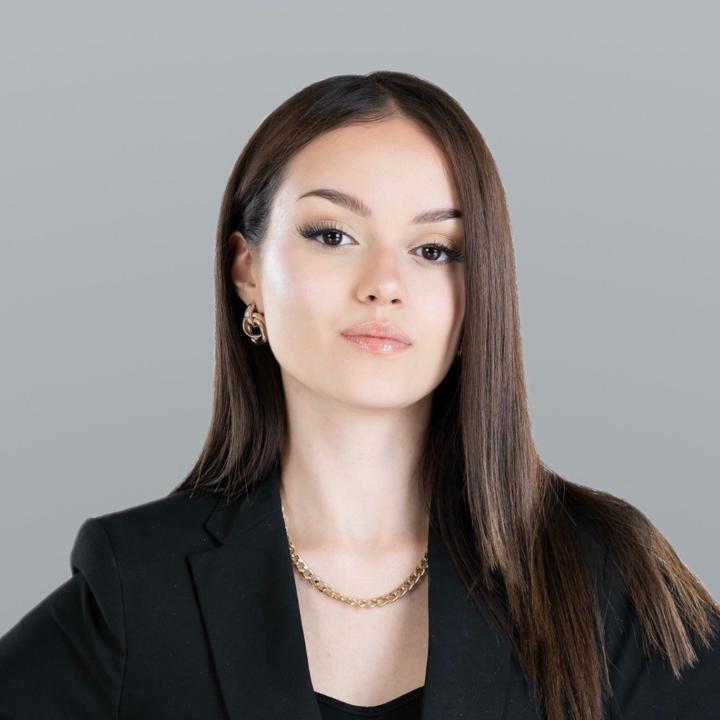 Valeria Fleming