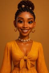 Candice Smithson