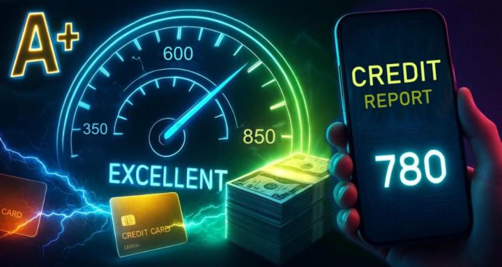 Credit Blueprint & Resources