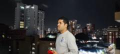 Luis Miguel Lopez Martinez