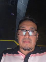 Frank Mendoza